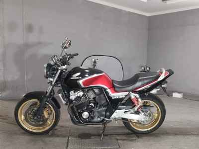 Honda CB400SFV 2006