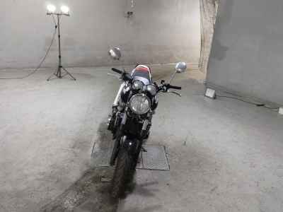 Honda CB400SFV 2006