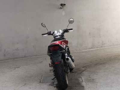 Honda CB400SFV 2006