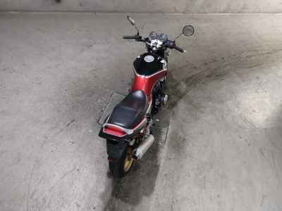 Honda CB400SFV 2006