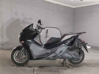 Honda Faze 2009