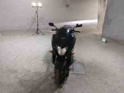 Honda Faze 2009