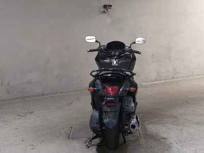 Honda Faze 2009
