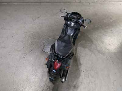 Honda Faze 2009
