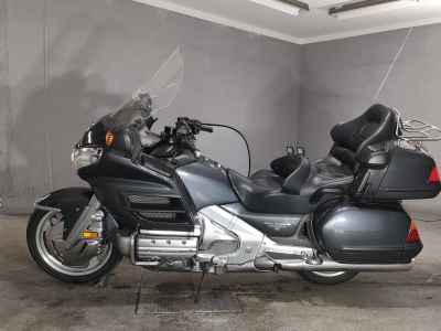Honda GL1800 Gold Wing 2005