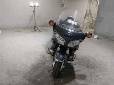 Honda GL1800 Gold Wing 2005