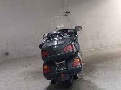 Honda GL1800 Gold Wing 2005