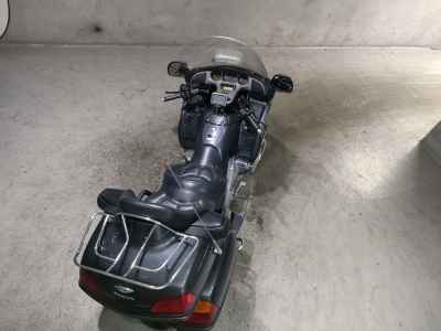 Honda GL1800 Gold Wing 2005