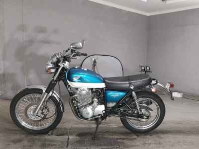 Honda CB400SS 2006
