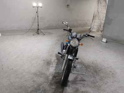 Honda CB400SS 2006