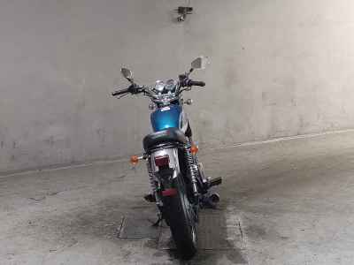 Honda CB400SS 2006