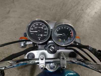 Honda CB400SS 2006