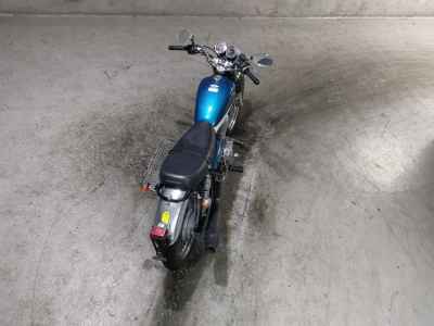 Honda CB400SS 2006