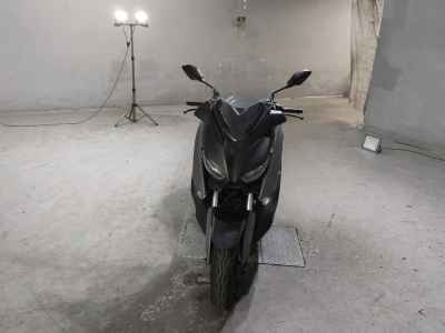 Yamaha XMAX 250 2018
