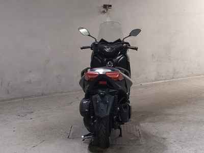 Yamaha XMAX 250 2018