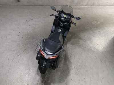 Yamaha XMAX 250 2018