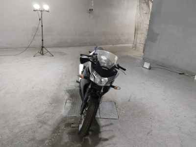 Honda CBR250R 2011