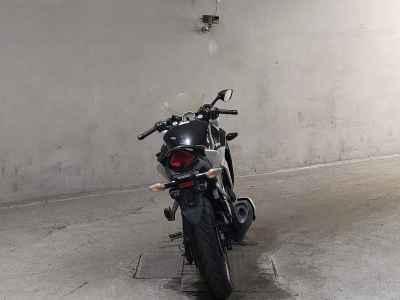 Honda CBR250R 2011