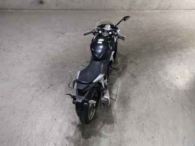 Honda CBR250R 2011