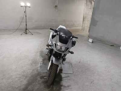 Honda CB1300 Super Boldor 2006