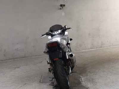 Honda CB1300 Super Boldor 2006