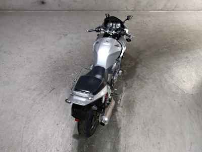 Honda CB1300 Super Boldor 2006