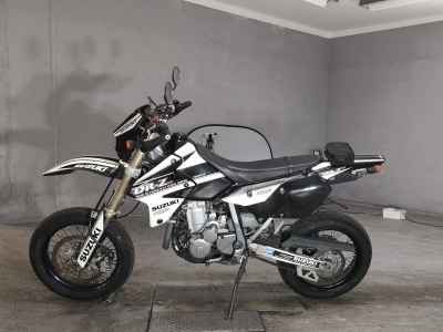 Suzuki DR-Z400SM 2006