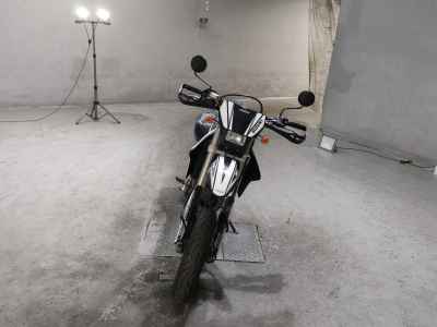 Suzuki DR-Z400SM 2006