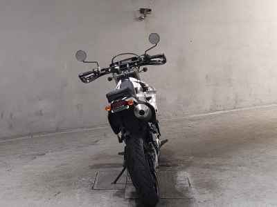 Suzuki DR-Z400SM 2006