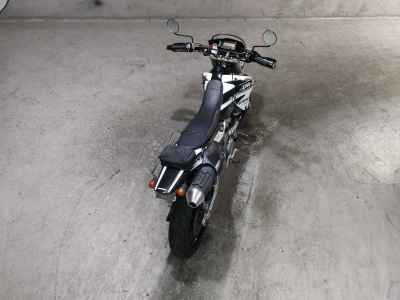 Suzuki DR-Z400SM 2006
