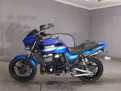 Kawasaki ZRX1200 2014