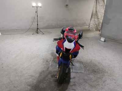 Honda CBR1000RR SP 2022