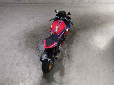 Honda CBR1000RR SP 2022