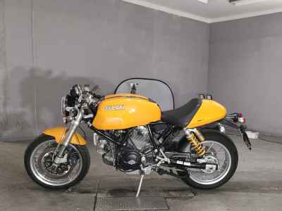 Ducati Sport 1000 2005