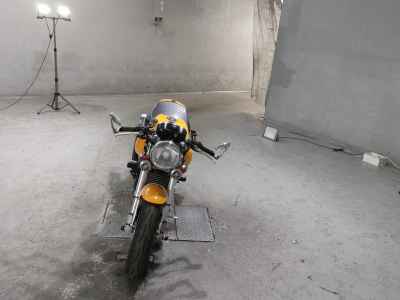Ducati Sport 1000 2005
