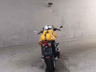 Ducati Sport 1000 2005