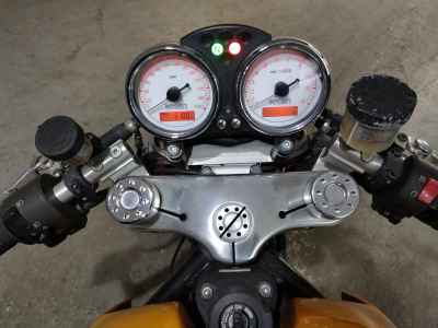 Ducati Sport 1000 2005