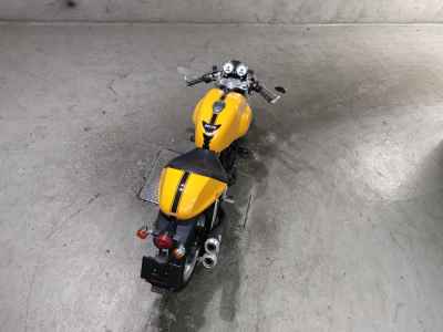 Ducati Sport 1000 2005