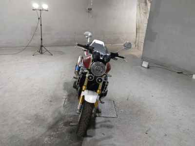 Honda CB1300SF 2025