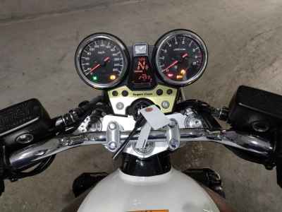 Honda CB1300SF 2025