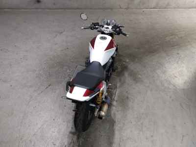 Honda CB1300SF 2025