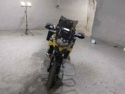 BMW F750GS 2020