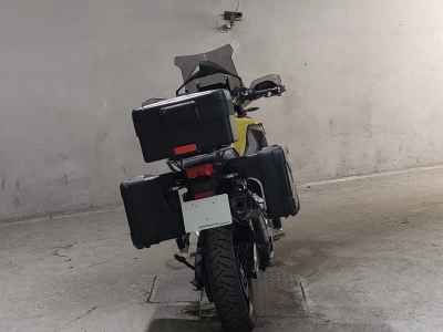BMW F750GS 2020