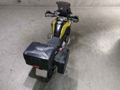 BMW F750GS 2020
