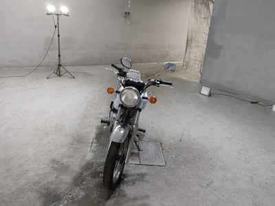 Kawasaki Estrella 2015