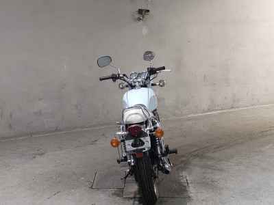 Kawasaki Estrella 2015