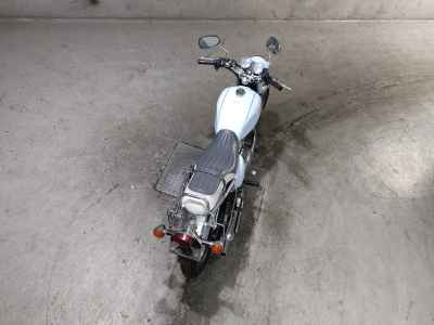 Kawasaki Estrella 2015
