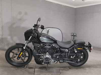Harley-Davidson Nightster RH975S 2022
