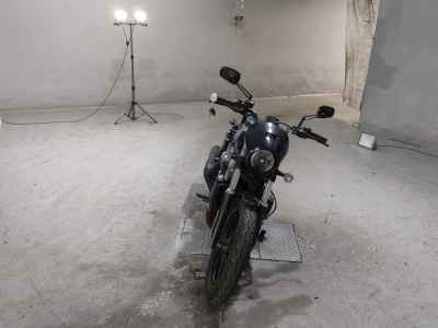 Harley-Davidson Nightster RH975S 2022