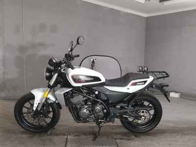 Harley-Davidson X350 2023